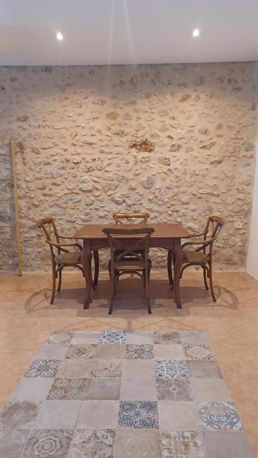 L'Hotelet 16 Rural Loft Barx Екстер'єр фото