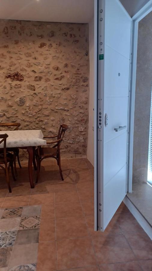 L'Hotelet 16 Rural Loft Barx Екстер'єр фото