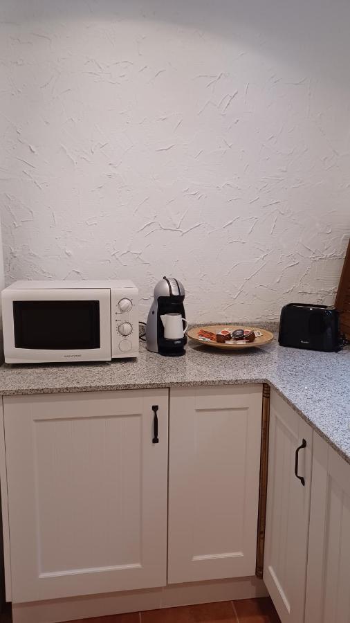 L'Hotelet 16 Rural Loft Barx Екстер'єр фото