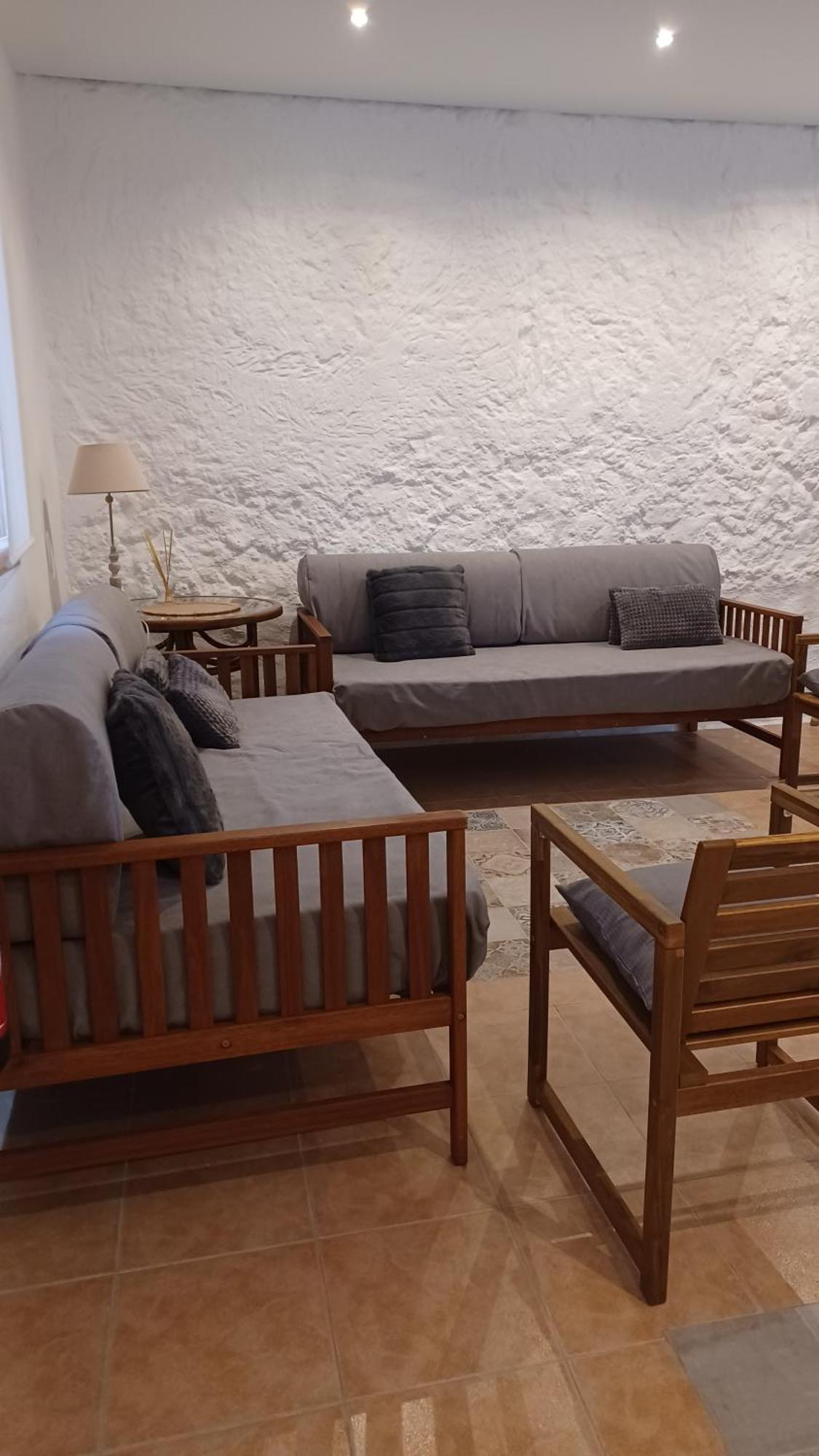 L'Hotelet 16 Rural Loft Barx Екстер'єр фото