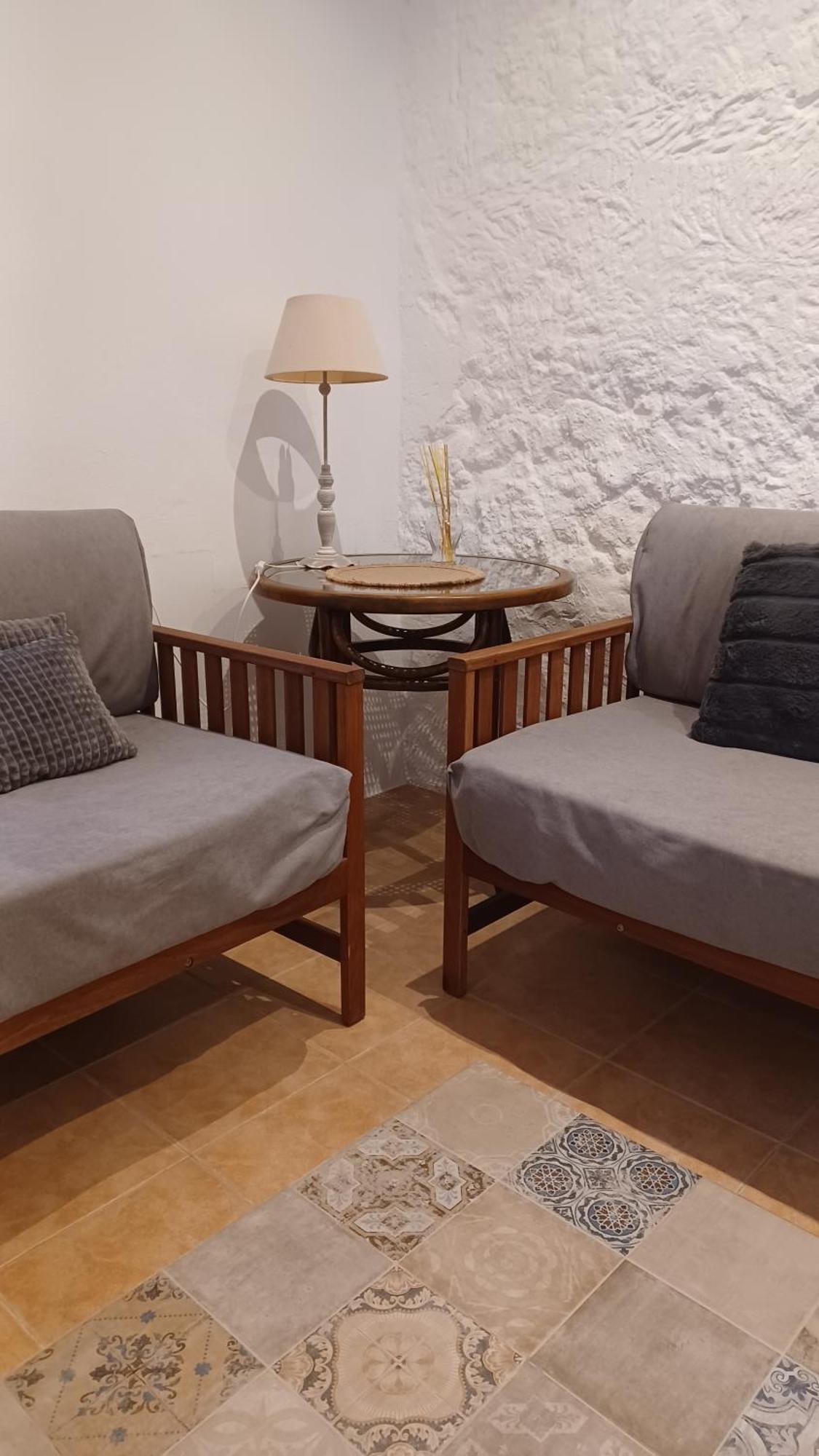 L'Hotelet 16 Rural Loft Barx Екстер'єр фото