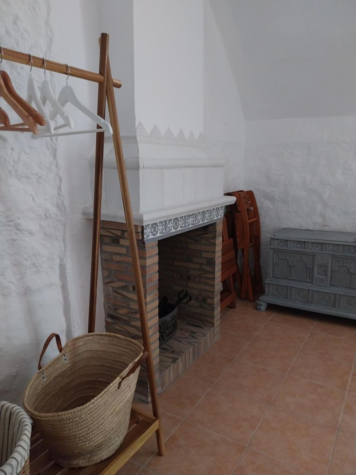 L'Hotelet 16 Rural Loft Barx Екстер'єр фото